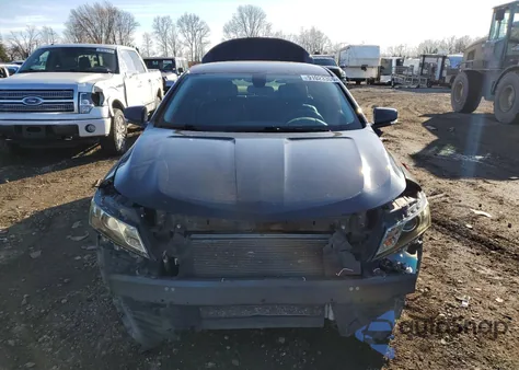 2020 Chevrolet Impala Lt из США, поврежденный, VIN 1G11Z5S33LU102008